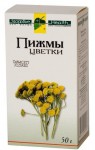 Пижмы цветки, сырье 50 г №1