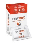 Салфетки, DryDry (ДрайДрай) 1 шт от обильного потоотделения