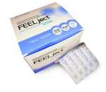 Игла инъекционная, FEELject (Филджект) р. 3 мм  31G 100 шт