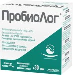 ПробиоЛог, капсулы 227 мг 30 шт