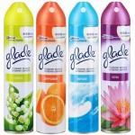 Освежитель воздуха, Glade (Глейд) 300 мл Вулканическое озеро