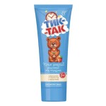 Крем детский под подгузник, 75 мл Тик-так защитный туба
