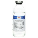 Глюкоза-Э, раствор для инфузий 5% 200 мл 1 шт