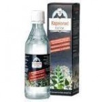 Кармолис, капли для приема внутрь ингаляций и наружного применения 80 мл 1 шт