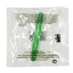 Пипетка глазная, 1 шт травмобезопасная в футляре инд. упак.