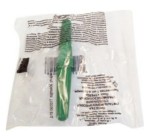 Пипетка глазная, 1 шт травмобезопасная в футляре