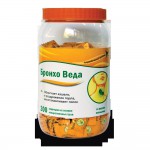 Бронхо Веда, леденцы 200 шт апельсин