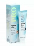 Зубная паста, WhitePro (УайтПро) 205 г отбеливающая ультра фреш антибактериальная