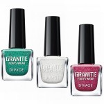 Лак для ногтей, Divage (Диваж) 7 мл Гранит 07