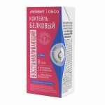 Коктейль, Леовит 200 мл Onco Онко белковый восстанавливающий для онкологических больных Нутрио (жидкая смесь) нейтральный вкус тетрапак