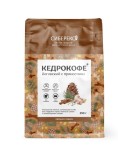 Кедрокофе, Сибереко 250 г йоговский с пряностями дой-пак