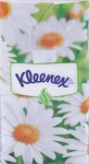 Платки носовые, Kleenex (Клинекс) 10 шт Велти ромашка