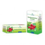 Боярышника плоды, сырье 50 г 1 шт