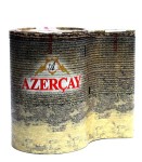 Чай черный, Азерчай 100 г 1 шт листовой девичья башня металлическая банка