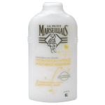 Гель-крем для душа, Le Petit Marseillais (Маленький марселец) 250 мл Интенсивное увлажнение Акация и масло карите