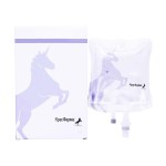 Натрия хлорид, раствор для инфузий 0.9% 400 мл 1 шт контейнеры