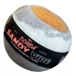 Бурлящий шар для ванны, The Bombbath (Бомббас) 215 г Песчаный вайб бомбочка с солью