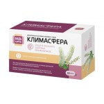 Климасфера, Будь здоров! капсулы 60 шт