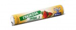 Блок глюкоза, таблетки жевательные 2.33 г 18 шт груша