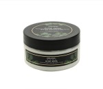 Скраб для тела, Organic Guru (Органик Гуру) 200 мл сахарный алоэ вера