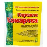 Порошок Комарова, порошок 2.5 г 1 шт