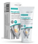 Гель для тела, Consumed (Консумед) 50 мл c хондроитином