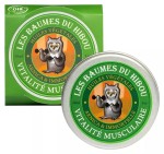 Бальзам для тела, Le Secret Naturel (Ле Секрет Натурель) 30 мл мышечный тонус