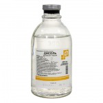 Дисоль, раствор для инфузий 400 мл 15 шт флаконы